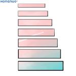  Stretched Bar LCD Display 500cd/M2 Brightness For Advertising Manufactures