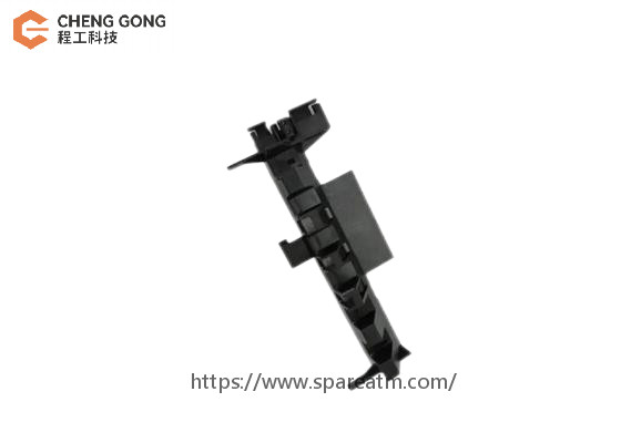 49-248093-000D 49248093000D ATM Parts Diebold 5500 AFD Presenter Push Plate Transport Guide