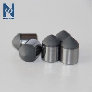 Coal Mining Cone PDC Cutter Diamond Fixed Bits 30mm