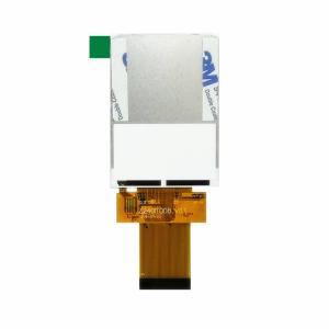 2.4 inch TFT LCD Display 240x320 ST7789V 4 wire SPI for 18bit MCU interface