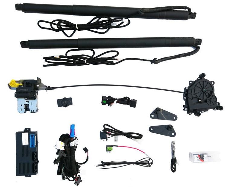 Upper Suction Lock DS-141 Ford Electric Tailgate 2016+ Year