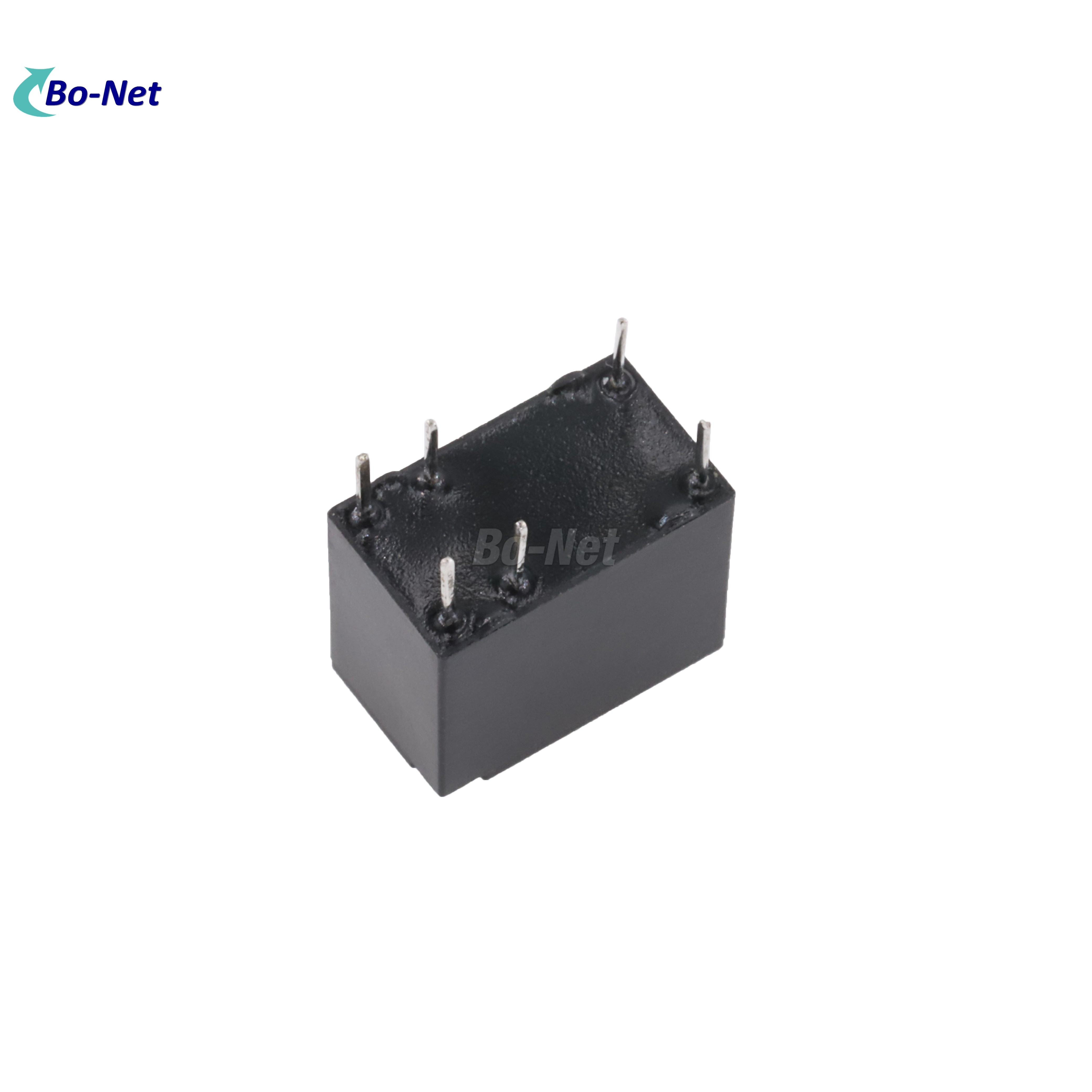 HFD23-024-1ZS Electronic components Support BOM Quotation 12VDC 6pin Relay HFD23-024-1ZS