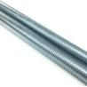 Buy cheap Handan Yateng STEEL Threaded Rods DIN975 Zinc Yellow Thread Bar Grade 4.8/8.8/10 from wholesalers