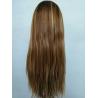 Buy cheap Factory Wholesale Unprocessed Euiopean Hair Jewish Wigs ,Blonde Color Kosher from wholesalers