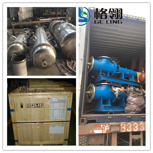 Agitated Thin Film Evaporator Glycerin Concentration Equipment Rotary Scraper