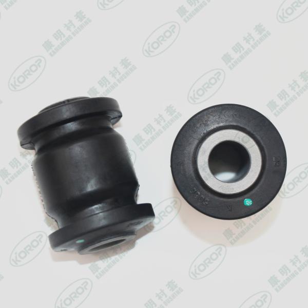 ISO9001 Mitsubishi Lower Arm Rubber Bush For Car Suspension MN-161705-BHS
