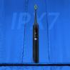 Buy cheap Smart Timer LCD Electric Sonic Toothbrush Travel Battery Rechargeable for Adults from wholesalers
