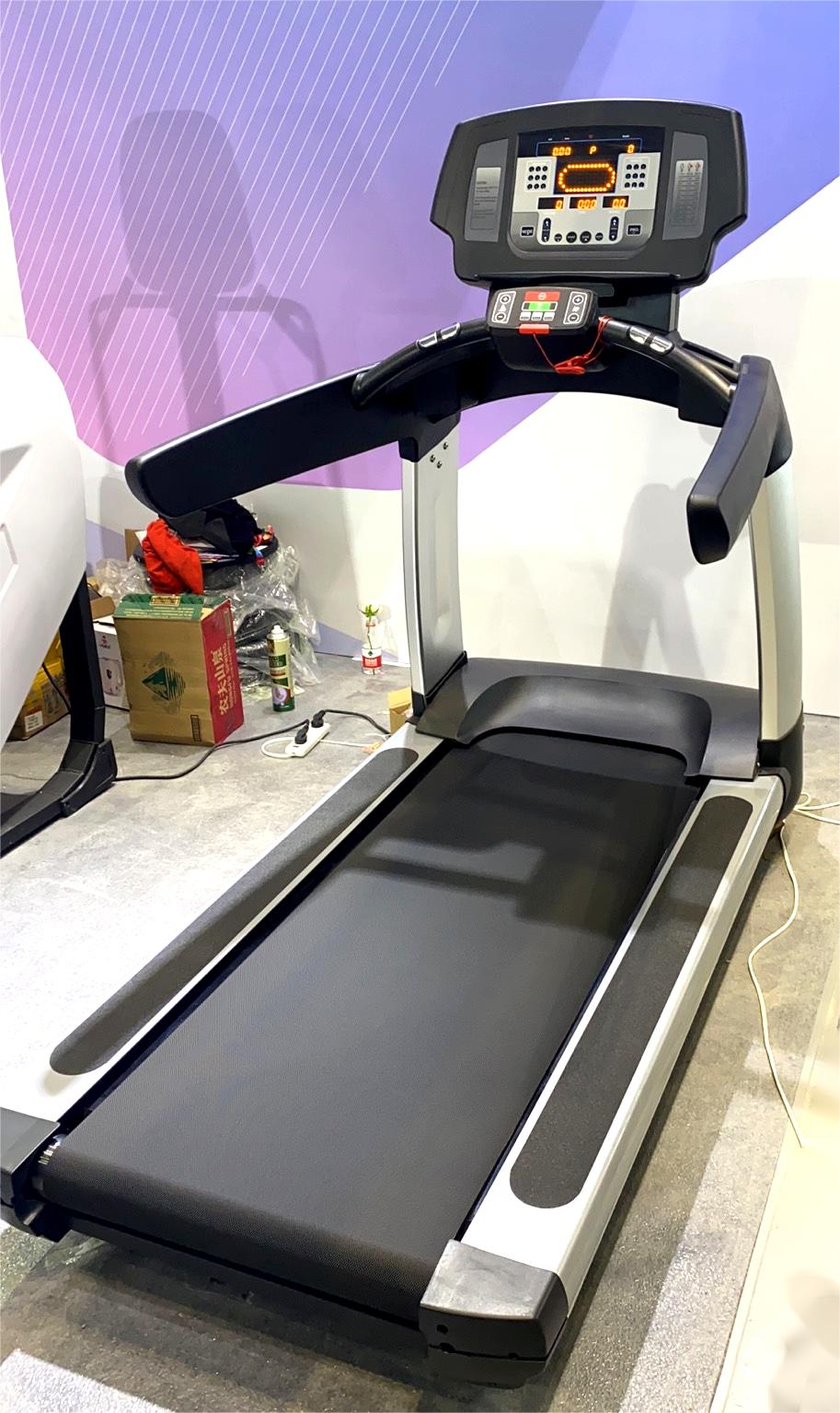 Home Gym Running Machines Cardio Training Walking Commercial Treadmill