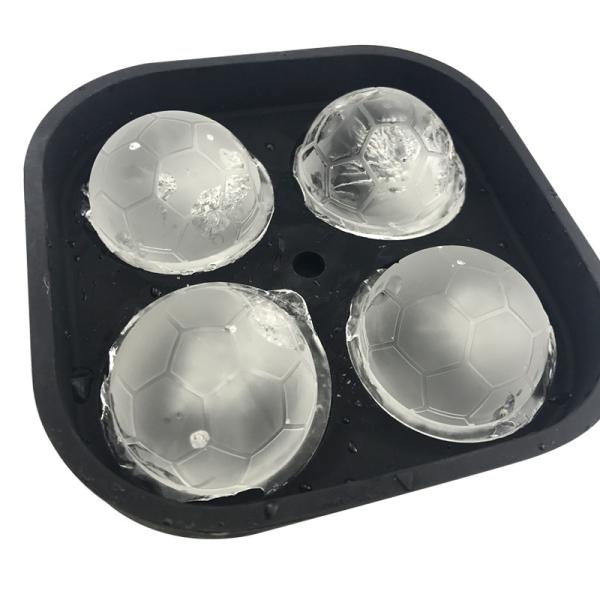 World Cup Series Amazon Best Selling Wholesale Soccer Ball Football Silicone Ice