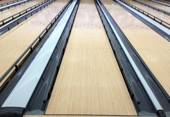 OEM Accepted Good Condition Bowling Bumper For Amf Gutter Exercise Muscle