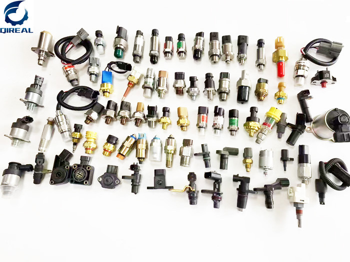 Battery Relay YN24S00008F1 YN24S00008F2 YN24S00008F3 For SK200-8 SK210LC SK260LC SK330LC SK485 SK485LC