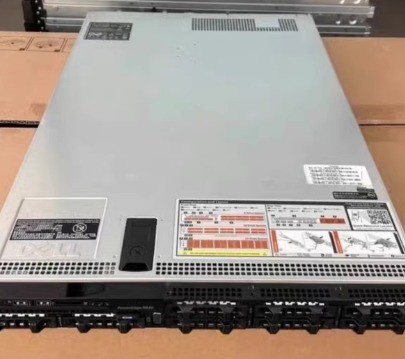  2.2GHz PowerEdge R630 Rack Server 1U 64GB Memory Tower Server Manufactures