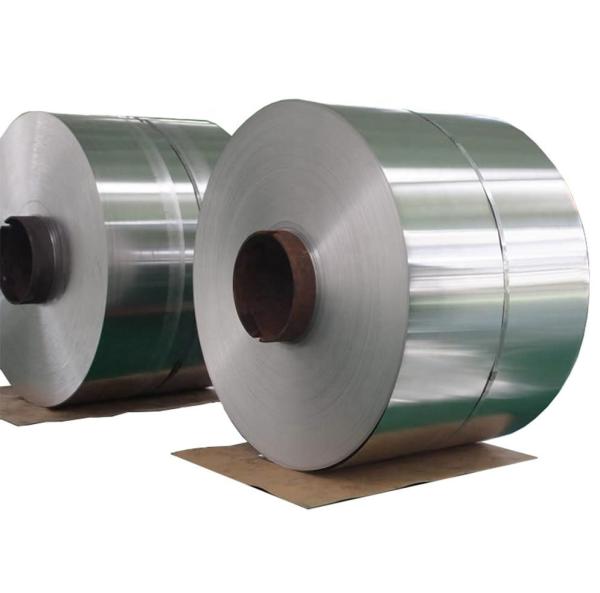 200 300 400 500 600 Series jis sus316ti stainless steel coil with Width 10
