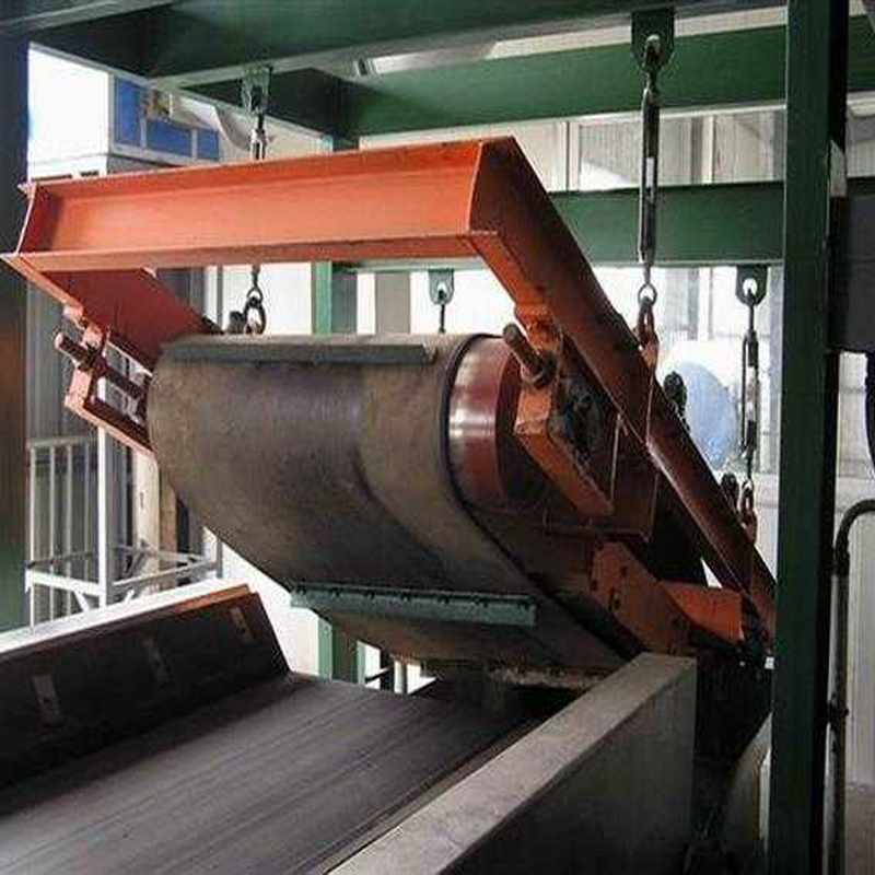 Engineer Guide for Suspended Permanent Conveyor Belt Magnetic Separator at Affordable