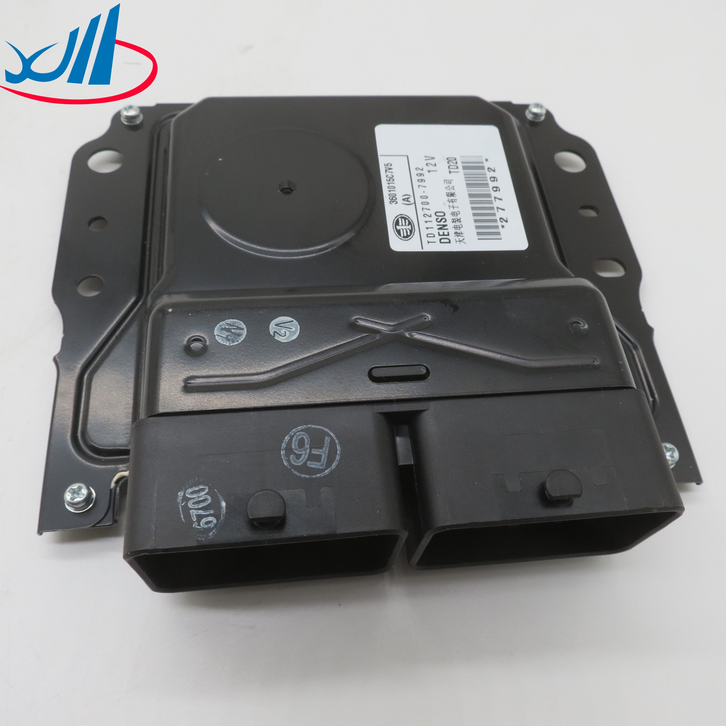 Original Auto Engine Parts On-Board Computer ECU TD112800-0520 12V/24V