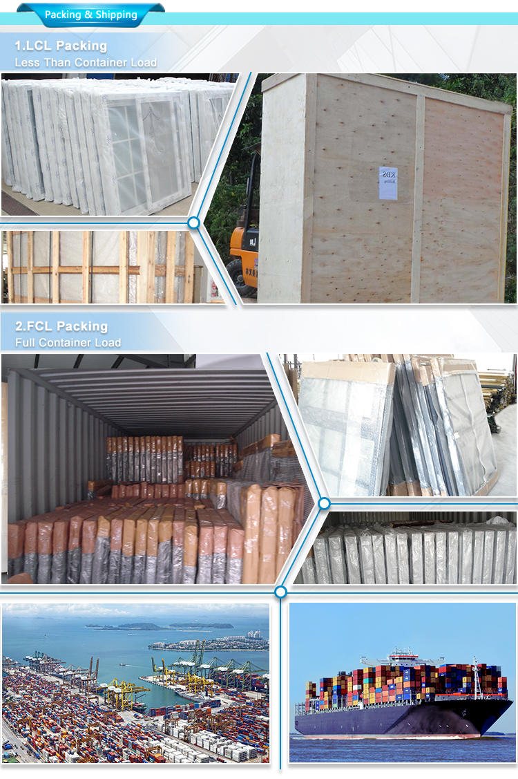 Energy Saving Aluminium Curtain Wall Cladding Invisible 2.0-5.0mm