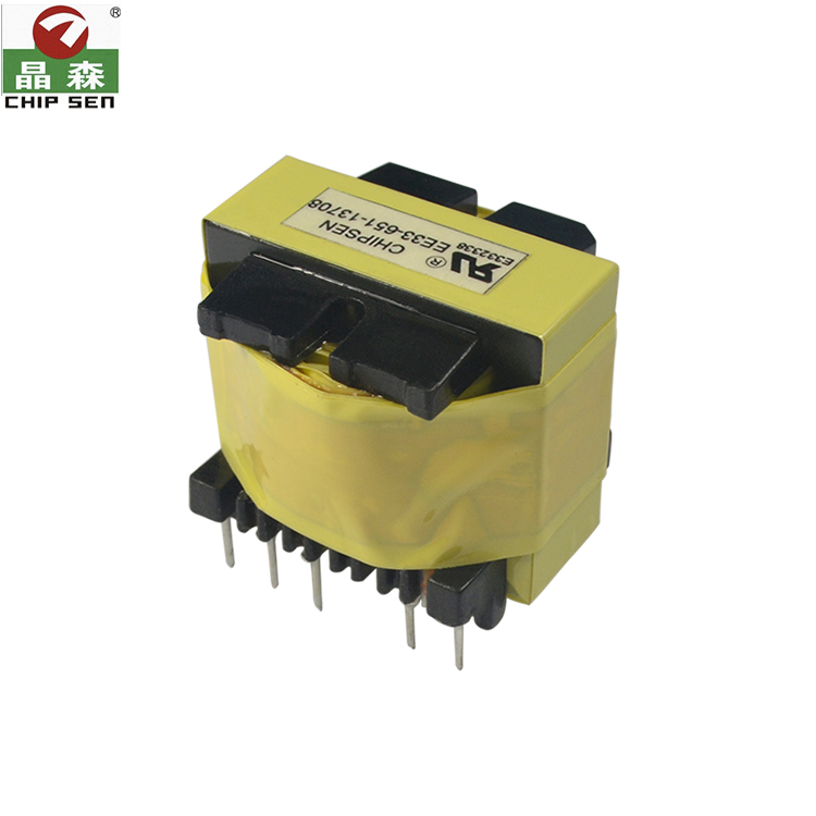 12 0 12 200ma 110v 36v step down resonant stabilizer ee33 flyback isol electronic current pcb power transformer