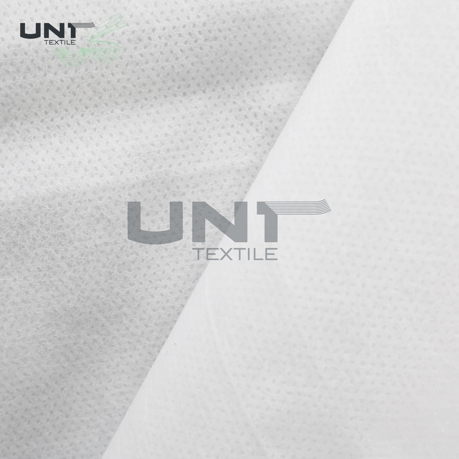 OEKO Solids SMS PP Meltblown Nonwoven Fabric Breathable