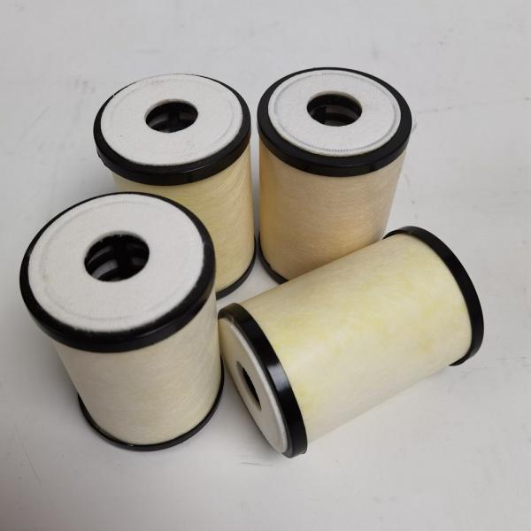 Crankshaft Breathing Filter 11811-NY025 21535312 8-97385919-0 ME354459 S1222