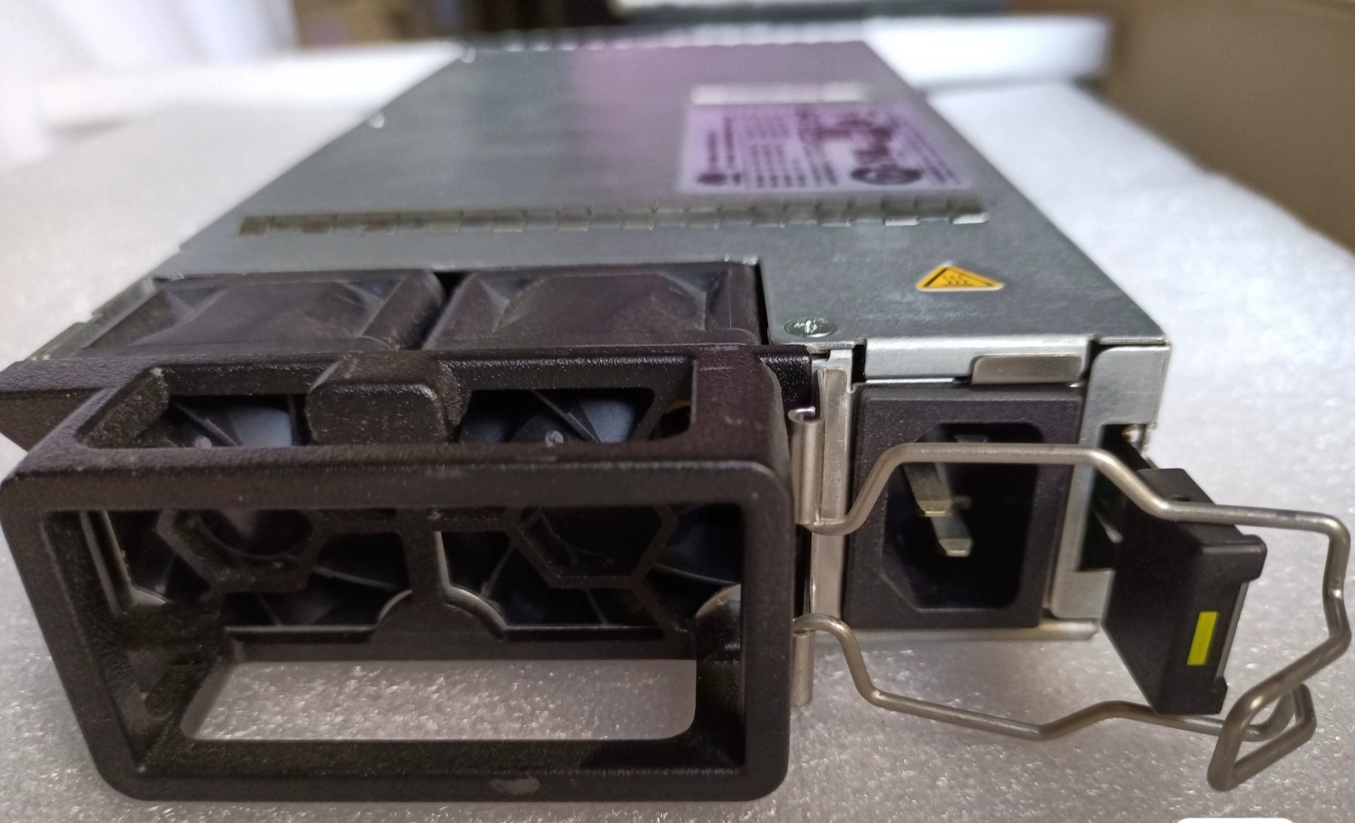 HUAWEI EPW2000-12A Switching Power Supply AC Power Module