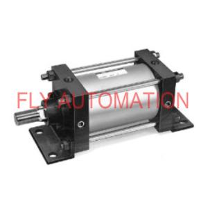 China Air-Hydro Cylinder CS1 Series Seal Kit With Lock CNS CLS Series (CS1N125A-PS) on sale