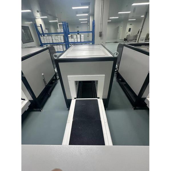 Reliable Safety Premium Components Atmosphere Box Furnace Thermocouple Failure