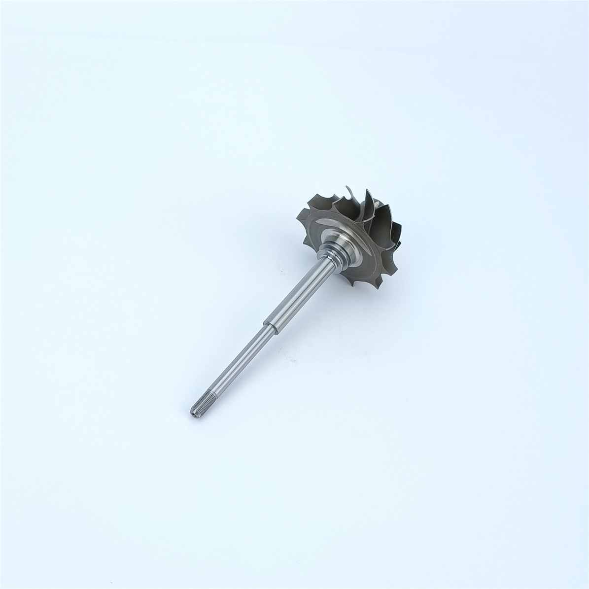 MS-TECH Turbo RHF4 Turbine Wheel Shaft 8982216751 1515A029 VBX40085 VT10 Vihs 8981941890