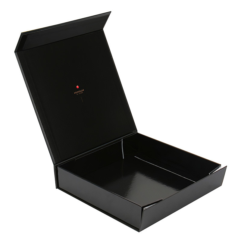 Food Grade Magnetic Folding Sushi Takeaway Box Customizable Lightweight