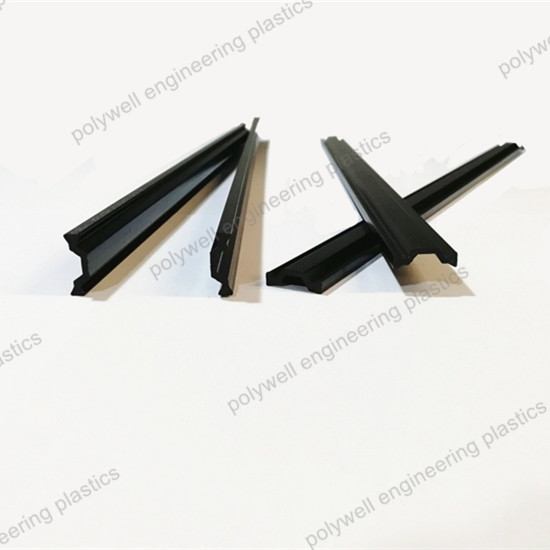 I Type, C Type, T Type, CT Type, CG Type Customized Black Polyamide Strips Thermal Bridging Insulation Strip