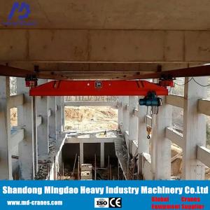0.5-20 Ton LX Model Under Hung Type Single Girder Beam Crane, Single Girder