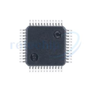 STM32F030CCT6 ARM Microcontroller MCU 32bit 48 MHz 37 I/O LQFP-48