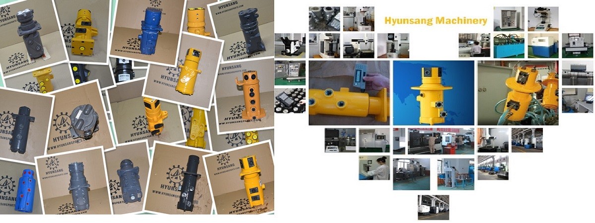 207-60-71180 KOMATSU Hydraulic Filter Replacement