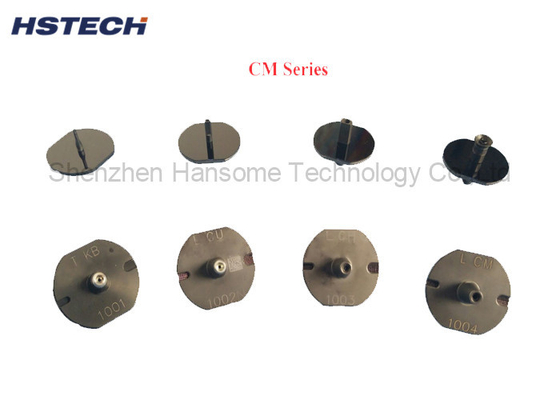 PCB Assembley SMT Nozzle Holder Ceramic Tip Material For Panasonic CM Series