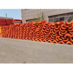 Customizable High Density Polyethylene Pipe Float For Different Pipe Diameters