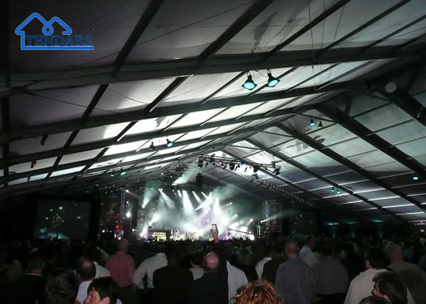 Waterproof, Fireproof, UV-Resistant Factory Price Large Marque Party Wedding