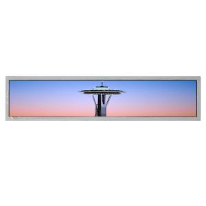  New 43 inch 1920*360 DV430FBB-N10 LCD Screen Module Manufactures