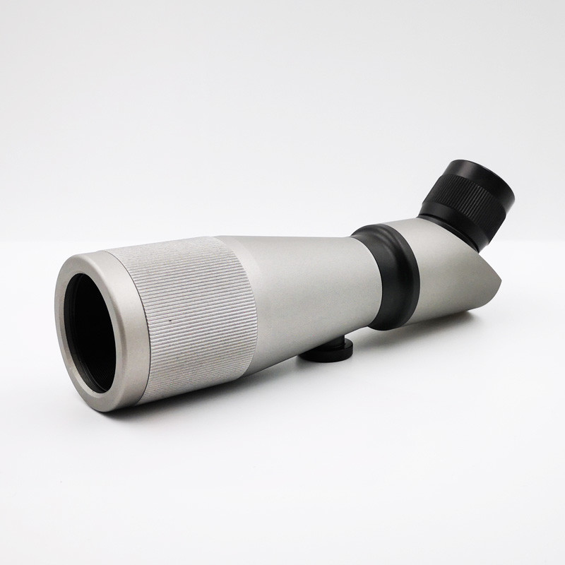 BSW-Baby Black anodic oxidation Spotting Scope for target shooting 16x33 20x40 100% metal optical glass