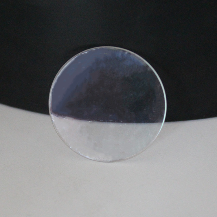 Optical Mirror Stage Light 8.5mm Laser Focusing Lens