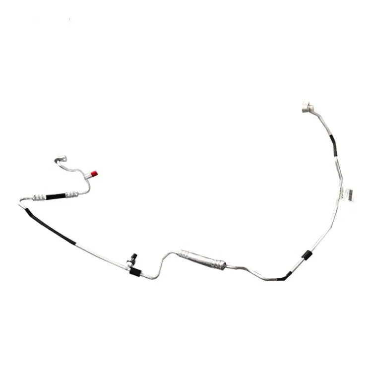 100% Tested XDRIVE 25 I HC Evaporator Condenser Pressure Hose for BMW E70 64539151734