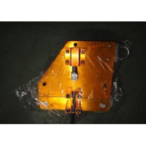 OPGW Stringing Tools Hot Line Recover Machine Roller ZN50