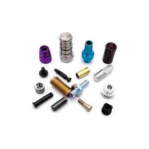 Customized CNC Turning Parts Precision Engineering Service for Aerospace