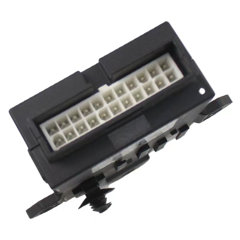 Car Model For Lixiang L7 L8 L9 One Full Accessories Auto Car Parts X01-79000093 100% Tested