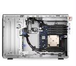 Original T350 Server with On Board Dual Port Gigabit Network Card and E-2388G *2