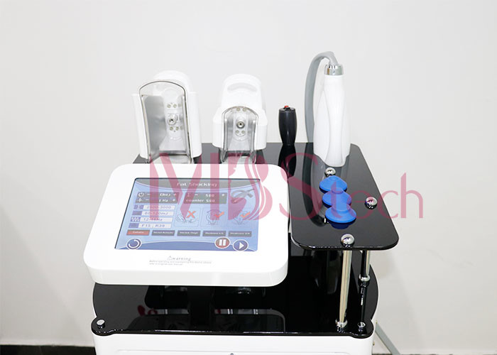 Cellulite Removal Cryolipolysis Slimming Machine