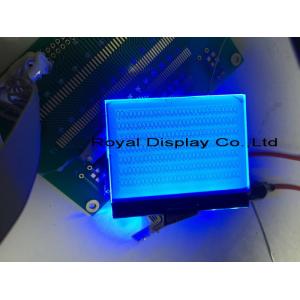 COG UC1698U 240160 Character Graphic LCD Module FSTN Positive Transmissive