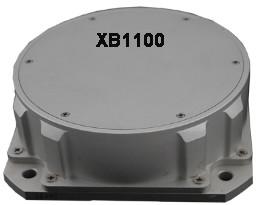 Model XB1100 High Accury Single-axis Fiber Optic Gyroscope With 0.01 °/hr Bias
