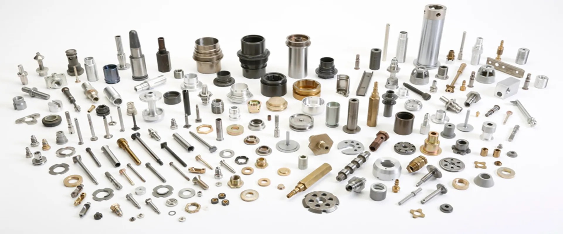 OEM / ODM CNC Aluminum Parts Anodized CNC Milling Turning Service