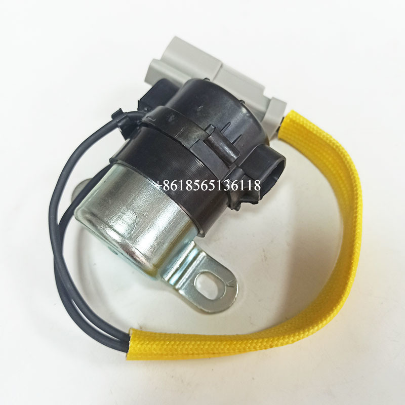 Excavator Magnetic Switch 118-3534 1183534 1251302 125-1302 For E320B E320C E320D