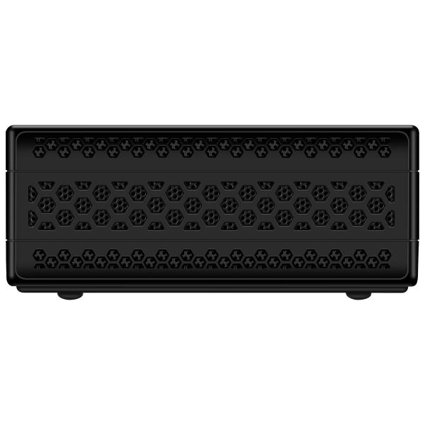 Quality Intel Gemini Lake Pentium J5005 Mini Pc , Heatsink Cooling Portable Mini Pc AC1-Z for sale