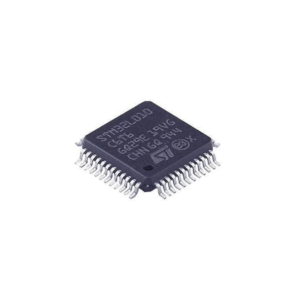  STMicroelectronics STM32L010C6T6 circuit Integrated 32L010C6T6 8 Bit Cmos Microcontroller Ic Manufactures